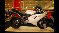 Moto - News: Ducati al 1° Roma Motodays 