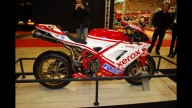 Moto - News: Ducati al 1° Roma Motodays 