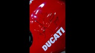 Moto - News: Ducati al 1° Roma Motodays 