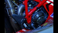 Moto - News: Ducati al 1° Roma Motodays 