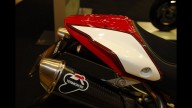 Moto - News: Ducati al 1° Roma Motodays 