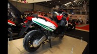 Moto - News: Gilera al 1° Roma Motodays