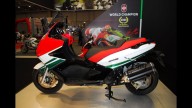 Moto - News: Gilera al 1° Roma Motodays