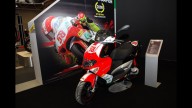 Moto - News: Gilera al 1° Roma Motodays