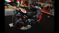 Moto - News: Gilera al 1° Roma Motodays