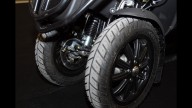 Moto - News: Gilera al 1° Roma Motodays