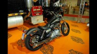 Moto - News: Harley Davidson al 1° Roma Motodays