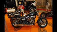 Moto - News: Harley Davidson al 1° Roma Motodays
