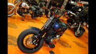 Moto - News: Harley Davidson al 1° Roma Motodays