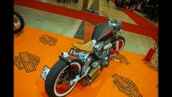 Moto - News: Harley Davidson al 1° Roma Motodays