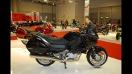 Moto - News: Honda al 1° Roma Motodays