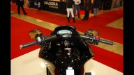 Moto - News: Honda al 1° Roma Motodays