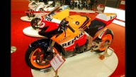 Moto - News: Honda al 1° Roma Motodays