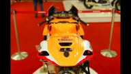 Moto - News: Honda al 1° Roma Motodays