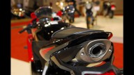 Moto - News: Honda al 1° Roma Motodays