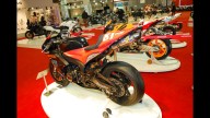 Moto - News: Honda al 1° Roma Motodays