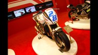 Moto - News: Honda al 1° Roma Motodays