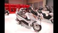 Moto - News: Honda al 1° Roma Motodays