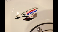 Moto - News: Honda al 1° Roma Motodays