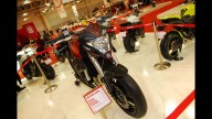 Moto - News: Honda al 1° Roma Motodays