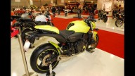 Moto - News: Honda al 1° Roma Motodays