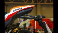 Moto - News: Honda al 1° Roma Motodays