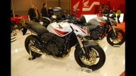 Moto - News: Honda al 1° Roma Motodays