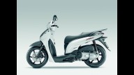 Moto - News: Honda SH 300i 2009