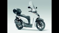 Moto - News: Honda SH 300i 2009