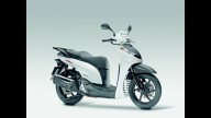 Moto - News: Honda SH 300i 2009