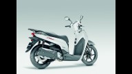 Moto - News: Honda SH 300i 2009