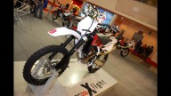 Moto - News: Husqvarna al 1° Roma Motodays