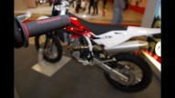 Moto - News: Husqvarna al 1° Roma Motodays