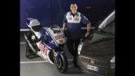 Moto - News: Intervista a Jorge Lorenzo