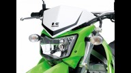 Moto - News: Kawasaki KLX 250