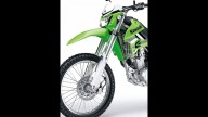 Moto - News: Kawasaki KLX 250