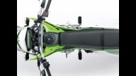 Moto - News: Kawasaki KLX 250