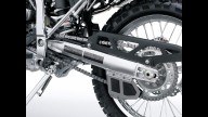 Moto - News: Kawasaki KLX 250