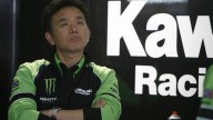 Moto - News: MotoGP: Kawasaki torna ufficiale...