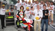 Moto - News: Simoncelli incontra i fan al Dainese Store Ancona