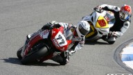 Moto - News: IDM: leggero trauma cranico per Schumacher