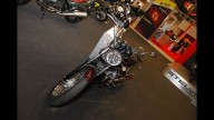 Moto - News: Moto Guzzi al 1° Roma Motodays