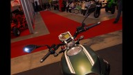 Moto - News: Moto Guzzi al 1° Roma Motodays