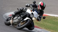 Moto - Test: Moto Morini Corsaro Veloce 2009 - TEST