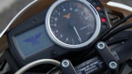 Moto - Test: Moto Morini Corsaro Veloce 2009 - TEST