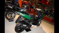 Moto - News: Peugeot al 1° Roma Motodays