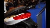 Moto - News: Piaggio al 1° Roma Motodays