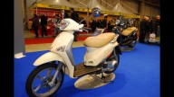 Moto - News: Piaggio al 1° Roma Motodays