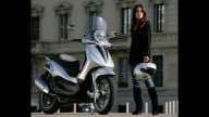 Moto - News: Piaggio Beverly Tourer 300 ie