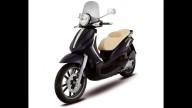 Moto - News: Piaggio Beverly Tourer 300 ie